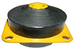 Soportes de Motor, Caja, Radiador y Cabina